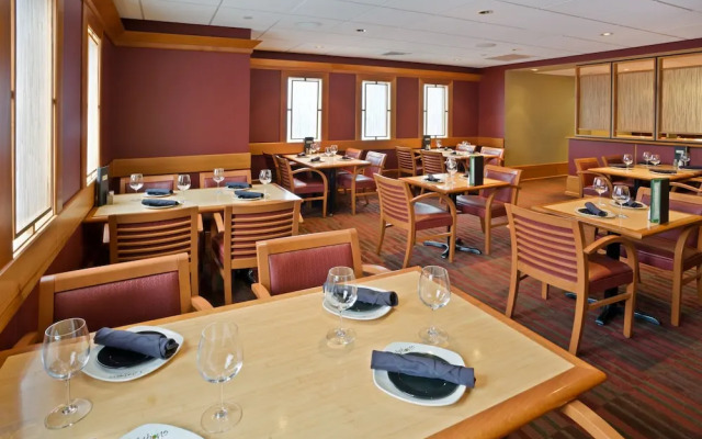 DoubleTree by Hilton Providence Airport Warwick