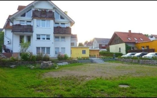 Gasthaus & Pension Zum Hirsch