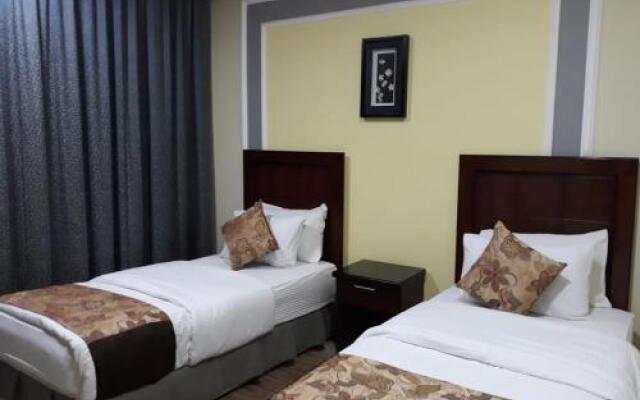 Benzart Hotel Apartments