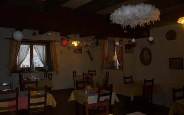 Auberge Le Sillet