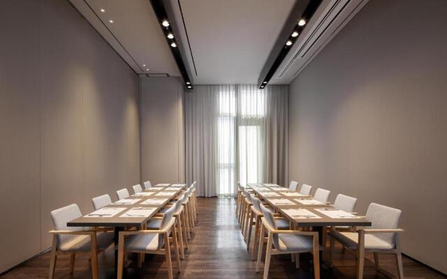 Shilla Stay Yeosu Expo Station