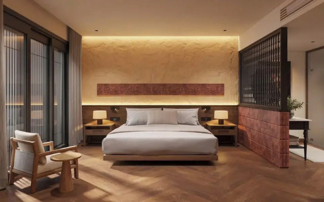 Pandora Beach Mui Ne Retreat