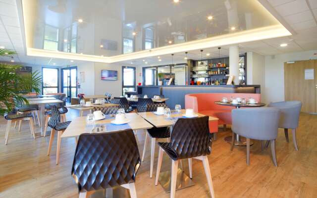 Kyriad Prestige Residence & Spa Cabourg - Dives-sur-Mer