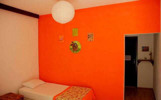 Dionysos Lodge