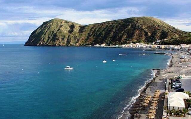 Villetta da 4 a 6 posti letto vicina al mare