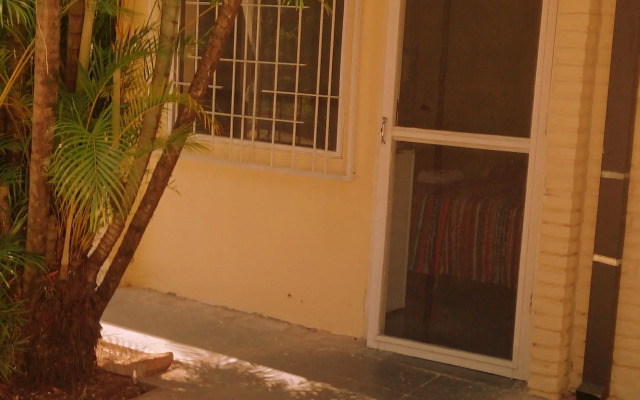 Posada Shalom