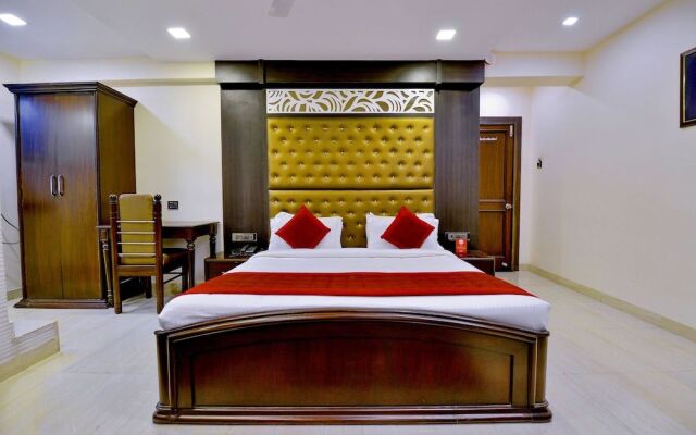 FabHotel Anandam