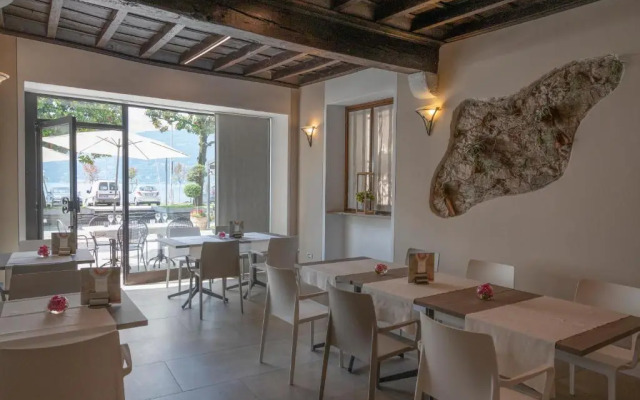 Albergo Pesce D'oro