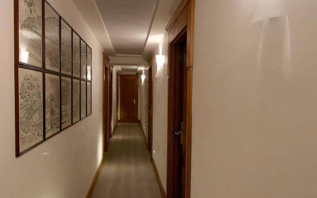 Piccolo di Piazza di Spagna Suites