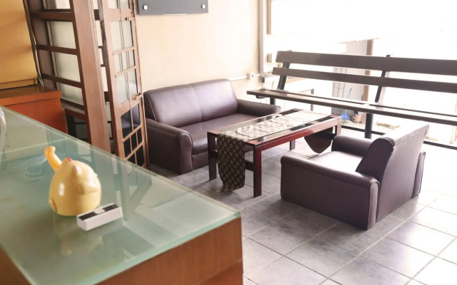 Airy Premier Bukit Cimanggu Bogor