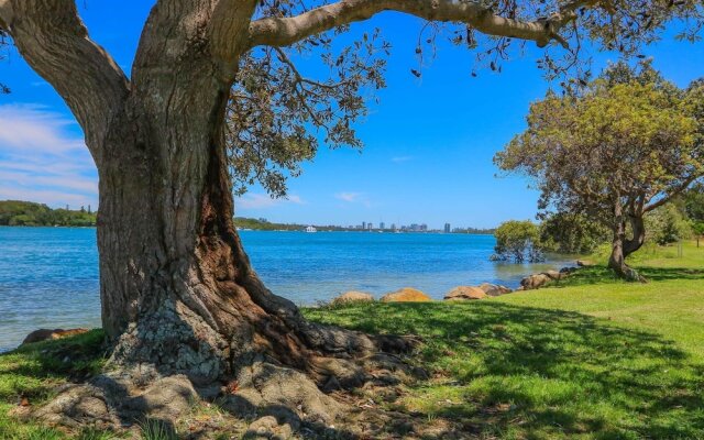 Fingal Beach House 14 Lagoon Road