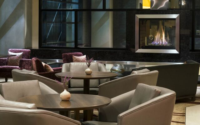 Residence Inn Phoenix Downtown