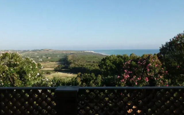 Villa Gelsomino