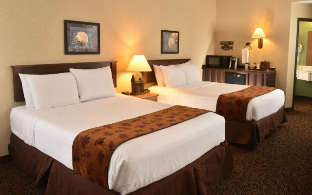 Stoney Creek Hotel Quad Cities - Moline