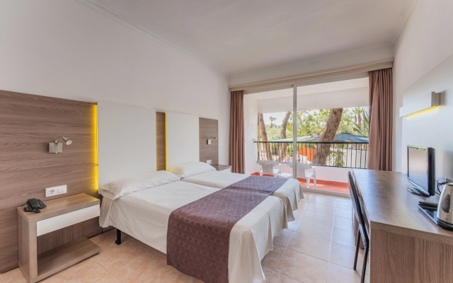Hotel Son Baulo