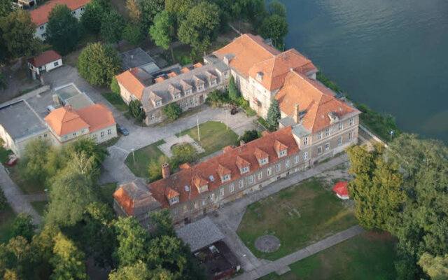 Appartement- und Gstehaus Schloss Plaue