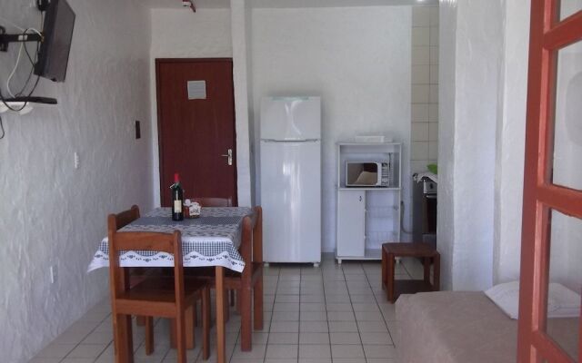 Hostal Blanco Apart-Hotel