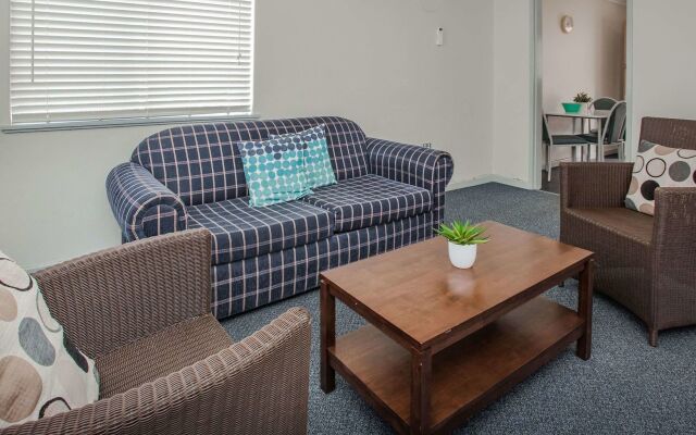 Best Western Albany Motel & Apartments