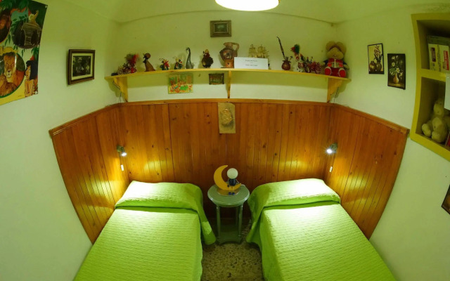 Etna Paradise Casa Vacanze