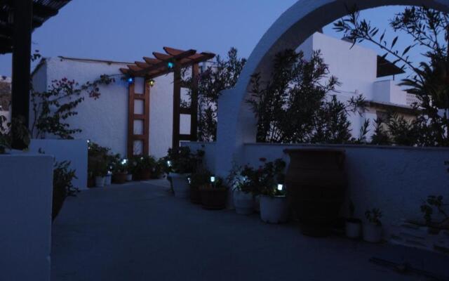 Ilias Place