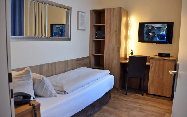 Arthotel Munich