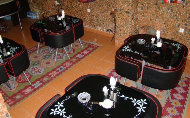 Nur-2 Hotel