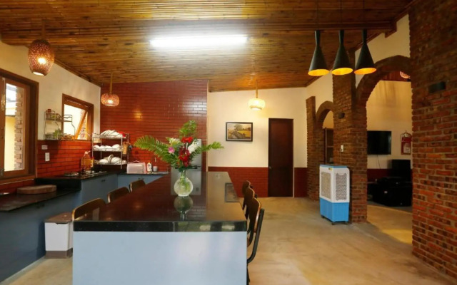 Winhouse Villa