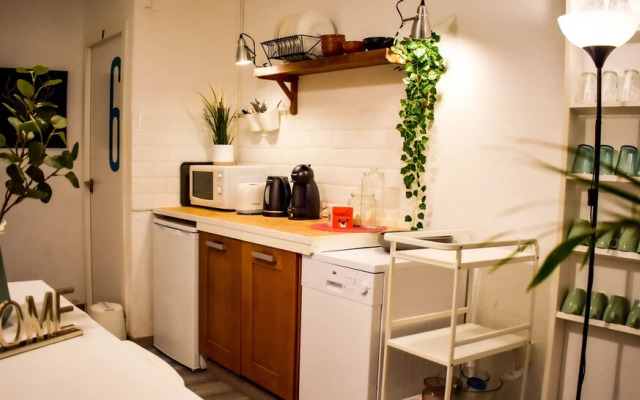 4Studios B&B Alicante