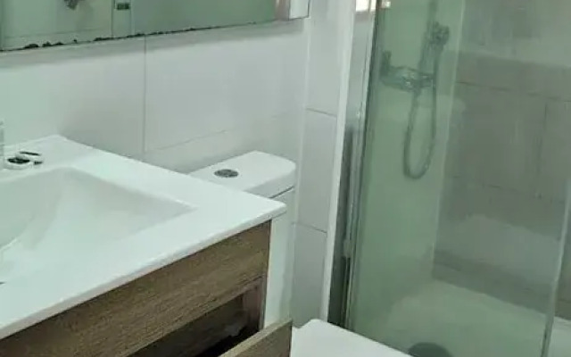 Apart Bauerle Curitiba