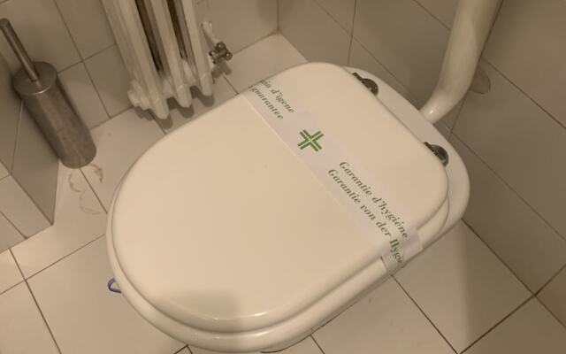 Pampero & Catona House B&B