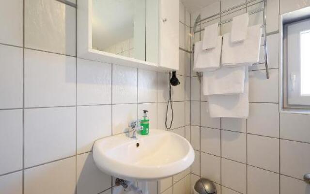 Apartment Gordana