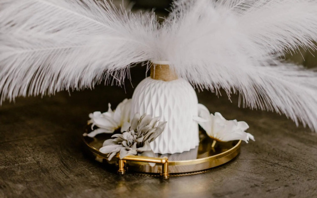 LA88 Bayview Apartment I