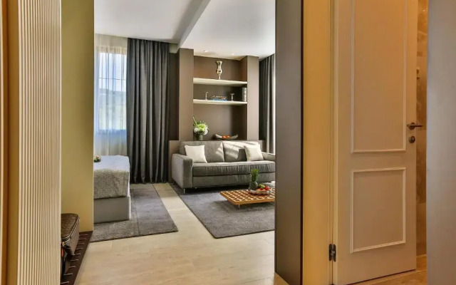 Avanti Hotel & Spa