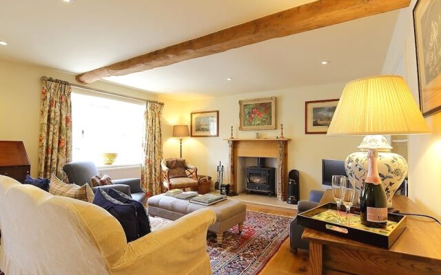 Number 11, Hollywell, Tetbury