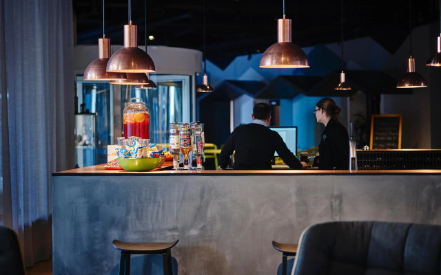 Thon Partner Hotel Høje Taastrup