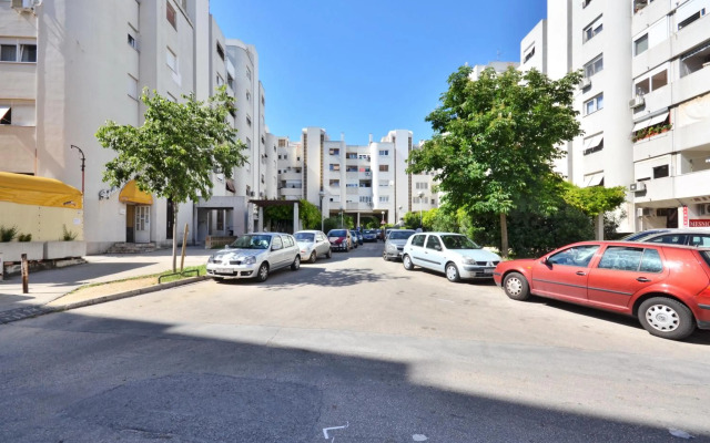 Apartments Zoran