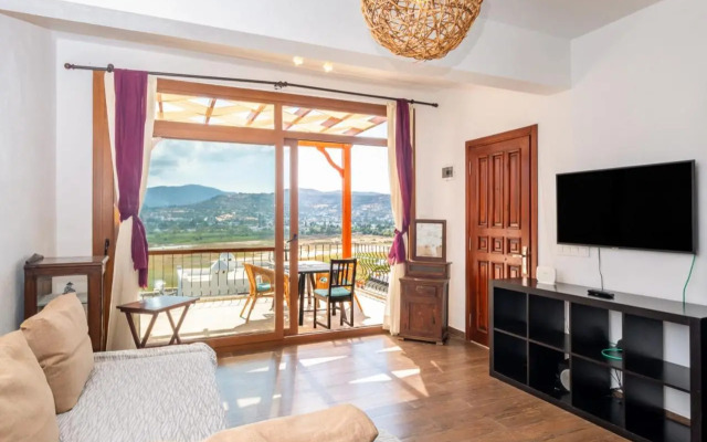 Impressive House near Paradise Bay in Bodrum