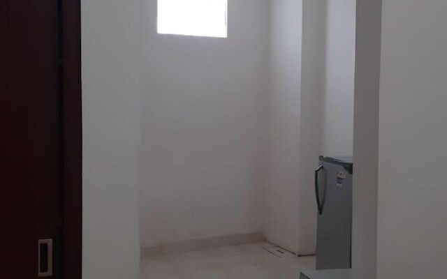 The Ayudya Gunung Sari