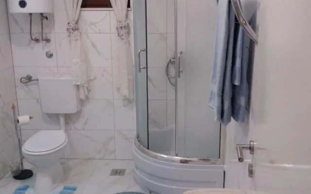 Jugana - With Pool - A1 Donji