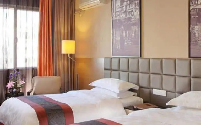 Xiamen Newera Garden Hotel