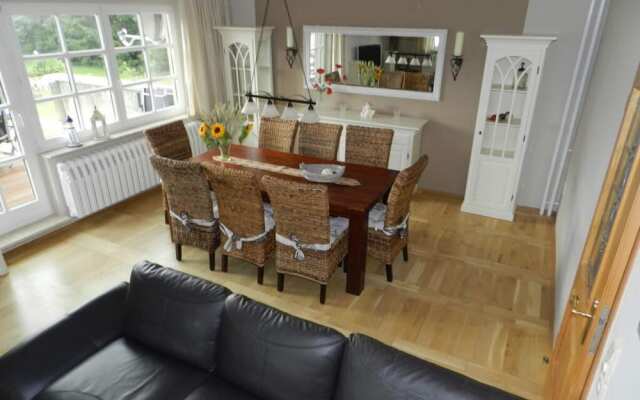 Holiday Home \"baltic Sea Dream\"
