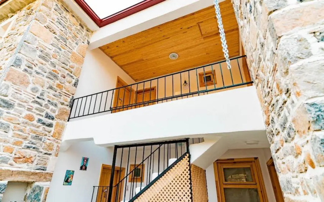 Masal Suites Eski Datca