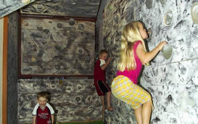 Falkner Appartement Resort