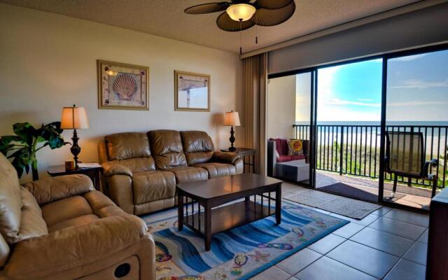 Surfside Condos 202