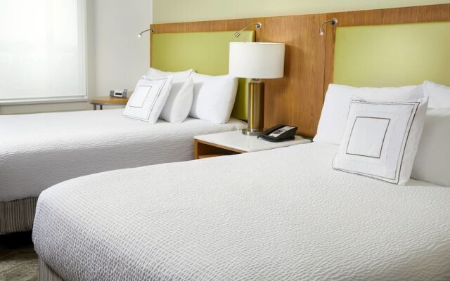 SpringHill Suites by Marriott Pittsburgh Bakery Square