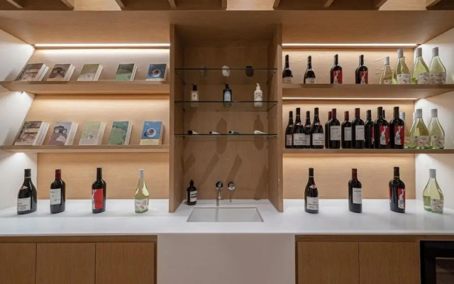 The Hyoo-Sik AANK Cheongju Uam