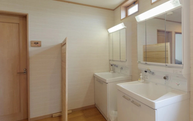 Guesthouse Kanoka