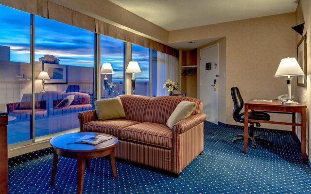 Best Western Plus Suites Downtown