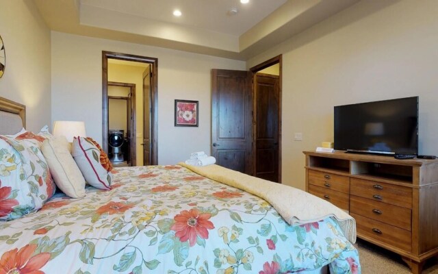 Kolob 3 Bedroom Apts by RedAwning