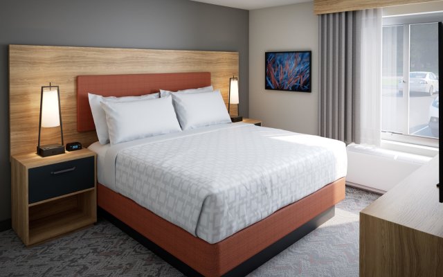 Candlewood Suites Columbia, an IHG Hotel